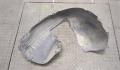 Защита арок (подкрылок) Volkswagen Golf Plus  - 8795250