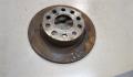 Тормозной диск Seat Leon 2 2005-2012 - 8799482