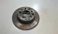 Тормозной диск Seat Leon 2 2005-2012 - 8799730