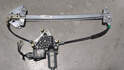 Стеклоподъемник электрический Mitsubishi Space Star 1998-2006 - 8809067