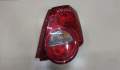 Фонарь задний Chevrolet Aveo (T250 / 255) 2006-2012 - 8828994