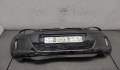 Бампер Citroen C1 2014-2022 - 8838660