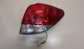 Фонарь задний Subaru Legacy Outback (B14) 2009-2014 - 8853101