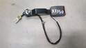 Замок ремня безопасности Hyundai Atos (Amica) 2003-2008 - 8860907