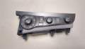 Переключатель печки Toyota Sienna 3 2010-2020 - 8861618