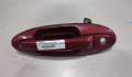 Ручка двери наружная Kia Magentis (Optima) 2000-2005 - 8861922