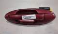 Ручка двери наружная Kia Magentis (Optima) 2000-2005 - 8861924