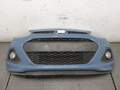 Бампер Hyundai i10 2013-2019 - 8868626