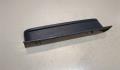 Накладка под фонарь Ford S-Max 2010-2015 - 8872554