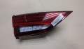 Фонарь крышки багажника Audi A3 (8V) 2012-2020 - 8875788