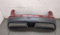 Бампер Nissan Qashqai 2013-2022 - 8883267