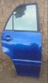 Дверь боковая Lexus RX 1 1998-2003 - 8894541