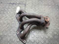 Выпускной коллектор Honda Civic 2000-2006 - 8907189