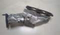 Выпускной коллектор Infiniti Q50 2013-2024 - 8920048