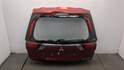 Крышка багажника Mitsubishi Outlander 2012-2021 - 8929259