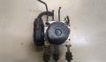 Блок абс, насос (abs, esp, asr) Skoda Fabia 2007-2014 - 8937334