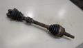 Приводной вал, шрус Nissan Qashqai 2013-2022 - 8940082