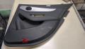 Дверная карта (обшивка двери) Mercedes C W205 2014-2023 - 8946367