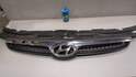 Решетка радиатора Hyundai i30 1 2007-2012 - 8952153