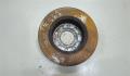 Тормозной диск Seat Leon 2 2005-2012 - 8956590