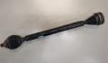 Приводной вал, шрус Seat Leon 2 2005-2012 - 8957212