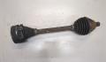 Приводной вал, шрус Seat Leon 2 2005-2012 - 8957871
