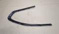 Молдинг стекла (боковое) BMW X1 (F48) 2015-2022 - 8961748