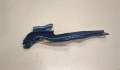 Петля капота Mazda CX-5 2017-2025 - 8974985