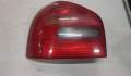 Фонарь задний Audi A3 (8L) 1996-2003 - 8975606