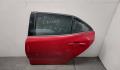 Дверь боковая Toyota Corolla E210 2018-2025 - 8981447