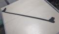 Молдинг стекла (боковое) Seat Leon 2 2005-2012 - 8986368