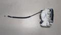 Замок двери Skoda Fabia 2007-2014 - 8987731