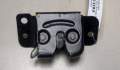 Замок багажника Hyundai Atos (Amica) 2003-2008 - 8994865