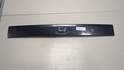Накладка под номер (бленда) Hyundai Atos (Amica) 2003-2008 - 8994948
