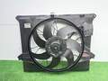 Вентилятор радиатора Mercedes R W251 2005-2026 - 90001578