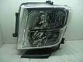 Фара передняя Nissan Titan Crew Cab 2015-2026 - 90001721