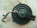 Моторчик печки Mazda CX-7 2007-2012 - 90001777
