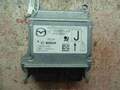 Блок управления подушками безопасности Mazda CX-9 2007-2012 - 90002491