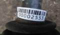 Приводной вал, шрус Nissan Armada 2003-2016 - 90002553