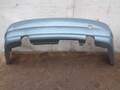 Бампер BMW 3 E90 2005-2012 - 90004109