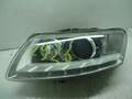 Фара передняя Audi A6 (C6) 2005-2011 - 90004607
