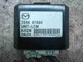 Блок управления светом Mazda CX-9 2007-2012 - 90005739