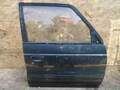 Дверь боковая Mitsubishi Pajero 2 1990-2000 - 90009363