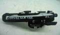 Ручка двери наружная Mercedes GLE W166 2015-2018 - 90009971