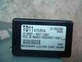 Блок управления бесключевого доступа Mazda CX-9 2007-2012 - 90010737