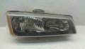Фара передняя Chevrolet Silverado 2003-2006 - 90012594