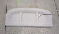 Полка багажника Chevrolet Matiz (Spark) 2005-2010 - 9001532