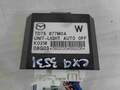 Блок управления светом Mazda CX-9 2007-2012 - 90018061