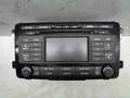Магнитола Mazda CX-9 2007-2012 - 90020733