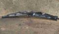 Жабо под дворники (дождевик) Mercedes E-Coupe C207 2009-2025 - 90022443